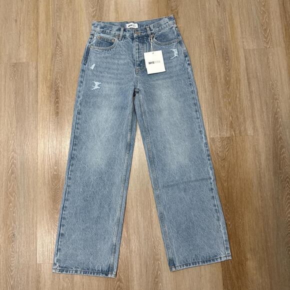 Bayse perry denim blue brand - Picture 1 of 3